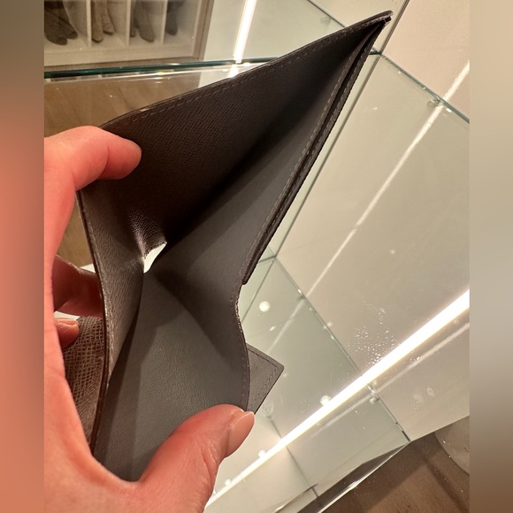 Louis Vuitton Slender Wallet - Picture 4 of 6